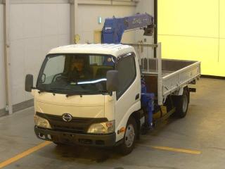 HINO DUTRO