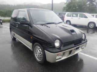 SUZUKI ALTO WORKS
