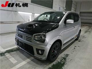 SUZUKI ALTO WORKS