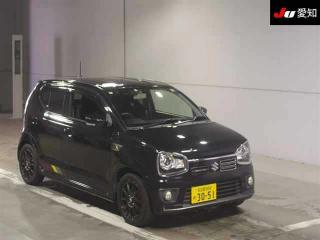 SUZUKI ALTO WORKS