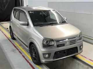 SUZUKI ALTO WORKS