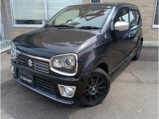 SUZUKI ALTO WORKS