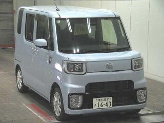 DAIHATSU HIJET CADDY