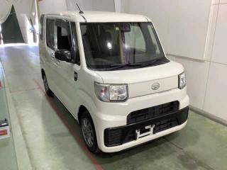 DAIHATSU HIJET CADDY