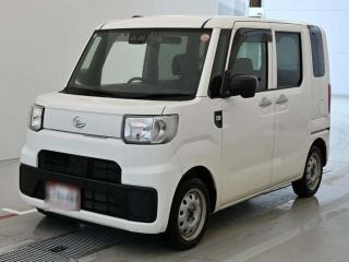 DAIHATSU HIJET CADDY