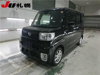 DAIHATSU HIJET CADDY