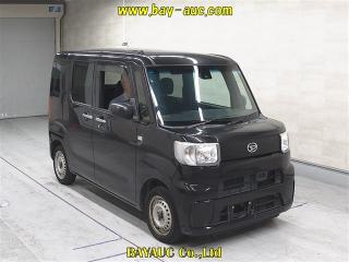 DAIHATSU HIJET CADDY