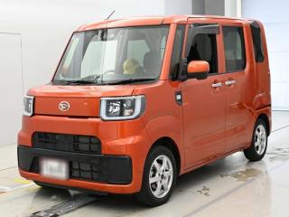 DAIHATSU HIJET CADDY