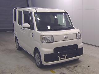 DAIHATSU HIJET CADDY