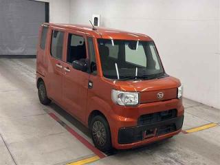 DAIHATSU HIJET CADDY