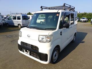 DAIHATSU HIJET CADDY