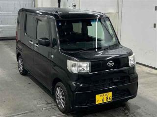 DAIHATSU HIJET CADDY