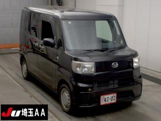 DAIHATSU HIJET CADDY