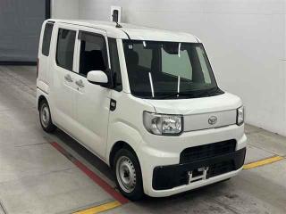 DAIHATSU HIJET CADDY