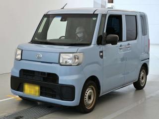 DAIHATSU HIJET CADDY
