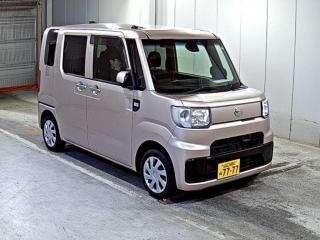DAIHATSU HIJET CADDY