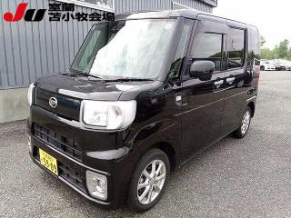 DAIHATSU HIJET CADDY