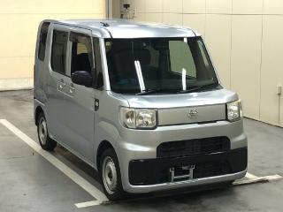 DAIHATSU HIJET CADDY