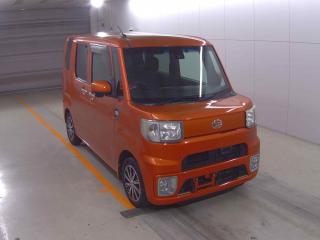 DAIHATSU HIJET CADDY