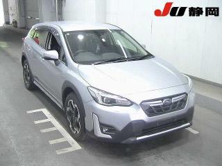 SUBARU IMPREZA XV