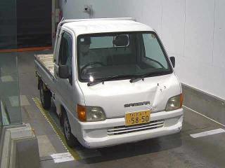 SUBARU SAMBAR