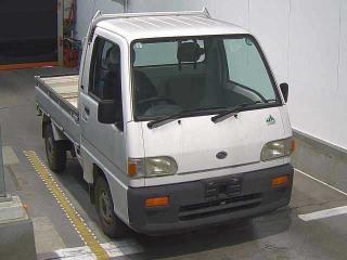 SUBARU SAMBAR