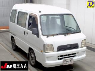 SUBARU SAMBAR