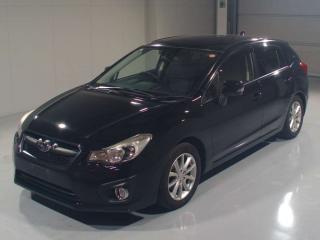 SUBARU IMPREZA SPORT