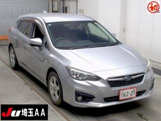 SUBARU IMPREZA SPORT