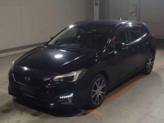 SUBARU IMPREZA SPORT