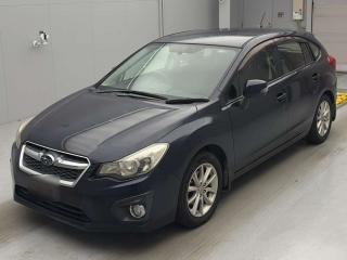 SUBARU IMPREZA SPORT