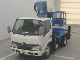 HINO DUTRO