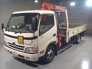 HINO DUTRO