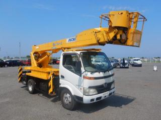 HINO DUTRO