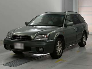 SUBARU LEGACY LANCASTER