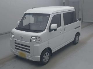 DAIHATSU HIJET OP_DECK VAN