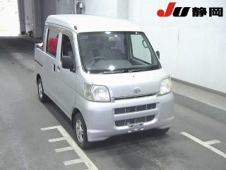 DAIHATSU HIJET OP_DECK VAN
