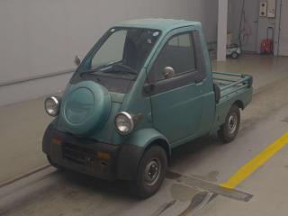 DAIHATSU MIDGET II