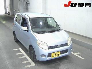 DAIHATSU MAX