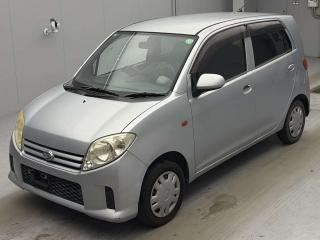 DAIHATSU MAX