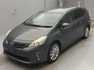 DAIHATSU MEBIUS