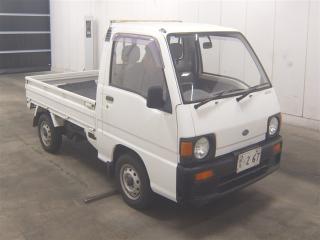 SUBARU SAMBAR