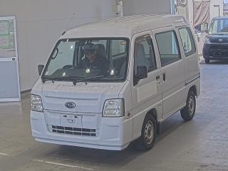 SUBARU SAMBAR