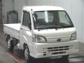 SUBARU SAMBAR