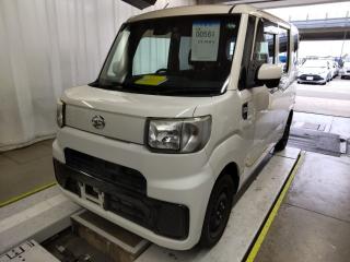 DAIHATSU HIJET CADDY