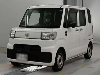 DAIHATSU HIJET CADDY