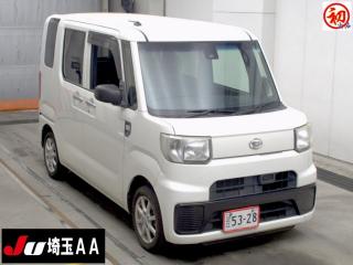 DAIHATSU HIJET CADDY
