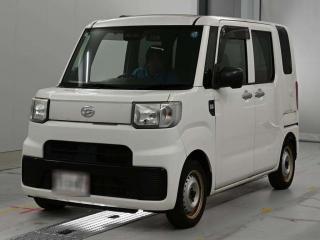 DAIHATSU HIJET CADDY