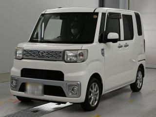 DAIHATSU HIJET CADDY