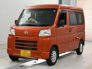 DAIHATSU HIJET CARGO